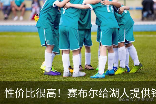 性价比很高！赛布尔给湖人提供锋线防守强度，三分并没有那么拉胯